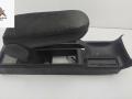 подлокотник Volkswagen Passat B5 1997, 1.8 л., бензин, МКПП, красный, универсал, 3B0864207F - фото №2
