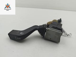 переключатель поворотов Opel Omega B [рестайлинг] 2002, 2.2 л., дизель, МКПП, серый, универсал, 09181010