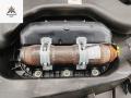 панель передняя салона (торпедо) Opel Astra J [рестайлинг] 2011, 1.4 л., бензин, МКПП, белый, универсал, 13301067 - фото №6