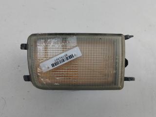 Поворотник (указатель поворота) правый Volkswagen Golf-3 1997, 1.6 л., бензин, МКПП, синий, хетчбэк 5 дв., 1H0953156D