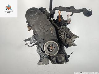 двигатель Volkswagen Passat B5 [рестайлинг] 2002, 1.9 л., дизель, МКПП, AVB