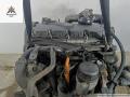 двигатель Volkswagen Passat B5 [рестайлинг] 2002, 1.9 л., дизель, МКПП, AVB - фото №6