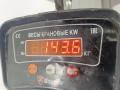 двигатель Volkswagen Passat B5+ (GP) 2002, 1.9 л., дизель, МКПП, AVB - фото №8