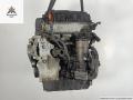 двигатель Volkswagen Passat B6 2007, 1.9 л., дизель, МКПП, BLS - фото №2