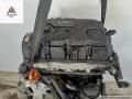 двигатель Volkswagen Passat B6 2007, 1.9 л., дизель, МКПП, BLS - фото №6