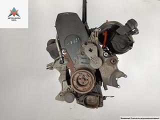 двигатель Volkswagen Passat B5 [рестайлинг] 2001, 2.0 л., бензин, МКПП, AZM