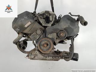двигатель Audi A6 4B/C5 [рестайлинг] 2003, 2.4 л., бензин, АКПП, BDV