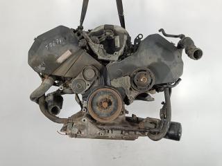 двигатель Audi A6 4B/C5 [рестайлинг] 2003, 2.4 л., бензин, АКПП, BDV