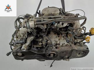 двигатель Subaru Legacy 4 поколение 2006, 2.5 л., бензин, АКПП, EJ25