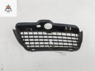 заглушка (решетка) в бампер Volkswagen Golf 3 поколение 1997, 1.6 л., бензин, МКПП, синий, хетчбэк 5 дв., 1H6853665