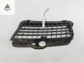 заглушка (решетка) в бампер Volkswagen Golf 3 поколение 1997, 1.6 л., бензин, МКПП, синий, хетчбэк 5 дв., 1H6853665 - фото №2