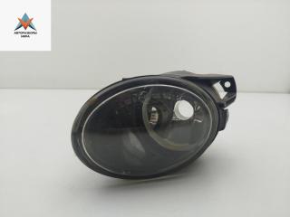 фара противотуманная левая Volkswagen Passat B6 2007, 2.0 л., дизель, АКПП, чёрный, универсал, 2712900