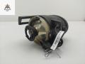 фара противотуманная левая Volkswagen Passat B6 2007, 2.0 л., дизель, АКПП, чёрный, универсал, 2712900 - фото №2