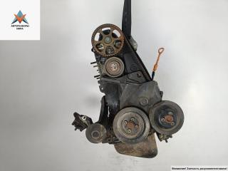 двигатель Audi 80 8A/B3 1988, 1.8 л., бензин, МКПП, PM