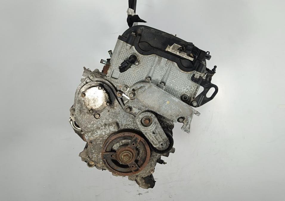 двигатель Opel Signum 2005, 2.2 л., бензин, МКПП, Z22YH