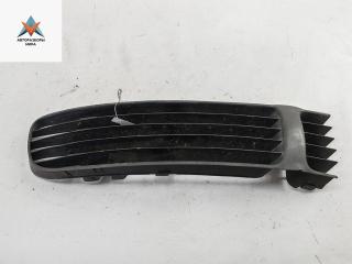 заглушка (решетка) в бампер Volkswagen Passat B5 1999, 1.9 л., дизель, МКПП, зелёный, универсал, 3B0853678B