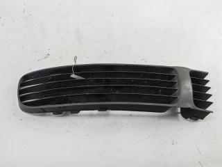 заглушка (решетка) в бампер Volkswagen Passat B5 1999, 1.9 л., дизель, МКПП, зелёный, универсал, 3B0853678B