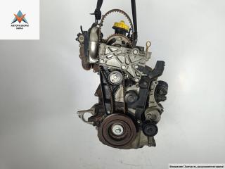 двигатель Renault Kangoo 1 поколение [рестайлинг] 2006, 1.5 л., дизель, МКПП, K9K718