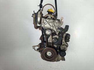 двигатель Renault Kangoo I 2006, 1.5 л., дизель, МКПП, K9K718