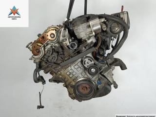 двигатель BMW 3 серия E46 [рестайлинг] 2002, 2.0 л., бензин, МКПП, N42B20A