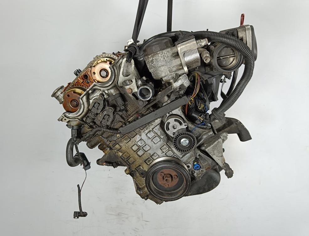 двигатель BMW 3 E46 2002, 2.0 л., бензин, МКПП, N42B20A