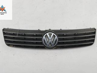 решетка радиатора Volkswagen Passat B5 1999, зелёный, универсал, 3B0853653C