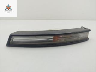 Поворотник (указатель поворота) правый Volkswagen Passat B6 2007, 2.0 л., дизель, АКПП, чёрный, универсал, 3C0853041L