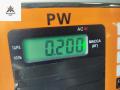 Поворотник (указатель поворота) правый Volkswagen Passat B6 2007, 2.0 л., дизель, АКПП, чёрный, универсал, 3C0853041L - фото №3