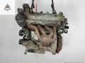 двигатель Volkswagen Passat B6 2006, 1.6 л., бензин, МКПП, BLF - фото №2