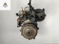 двигатель Volkswagen Passat B6 2006, 1.6 л., бензин, МКПП, BLF - фото №3