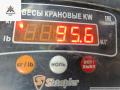 двигатель Volkswagen Passat B6 2006, 1.6 л., бензин, МКПП, BLF - фото №8