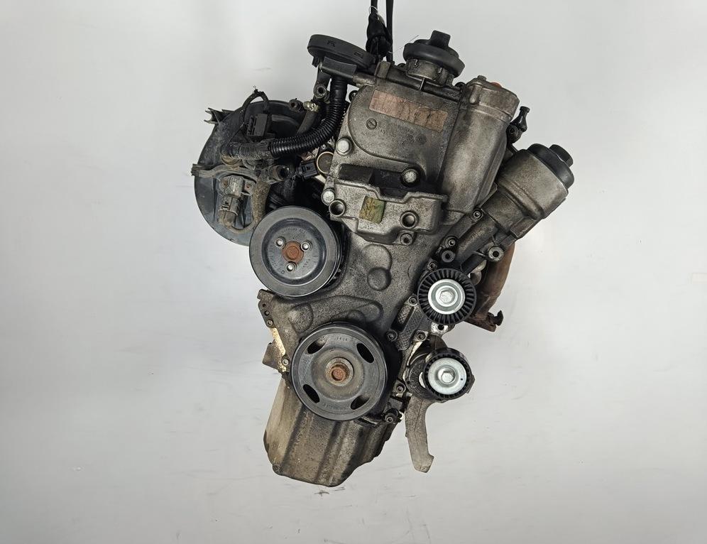 двигатель Volkswagen Passat B6 2006, 1.6 л., бензин, МКПП, BLF