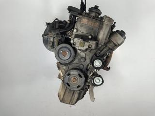 двигатель Volkswagen Passat B6 2006, 1.6 л., бензин, МКПП, BLF