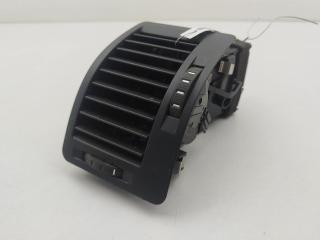 дефлектор обдува салона Skoda Octavia mk2 (A5 1Z) 2008, 2.0 л., дизель, МКПП, красный, универсал, 1Z0819701