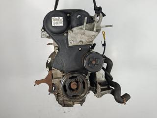 двигатель Ford Focus II 2007, 1.6 л., i, бензин, МКПП, HWDA