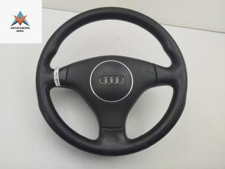 руль Audi A6 4B/C5 [рестайлинг] 2004, 2.5 л., дизель, АКПП, серый, универсал, 8Z0419091D