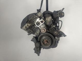 двигатель BMW 5 E39 1997, 2.5 л., бензин, МКПП, 256S3, M52B25
