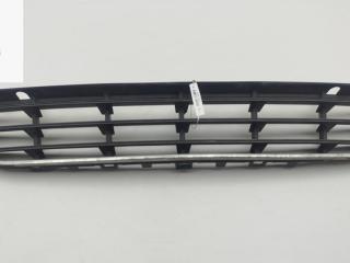 заглушка (решетка) в бампер Volkswagen Passat B6 2007, 2.0 л., дизель, АКПП, чёрный, универсал, 3C0853677