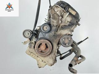 двигатель Ford Mondeo 3 поколение [рестайлинг] 2004, 1.8 л., бензин, МКПП, CFBA