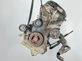 двигатель Ford Mondeo III 2004, 1.8 л., бензин, МКПП, CFBA