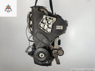 двигатель Renault Megane 2 поколение [рестайлинг] 2006, 1.9 л., дизель, МКПП, F9Q804