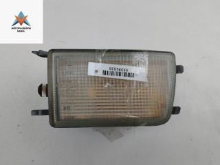Поворотник (указатель поворота) левый Volkswagen Golf 3 поколение 1997, 1.6 л., бензин, МКПП, синий, хетчбэк 5 дв., 1H0953155D