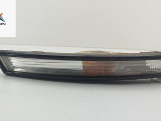 Поворотник (указатель поворота) правый Volkswagen Passat B6 2007, 2.0 л., дизель, АКПП, чёрный, универсал, 3C0853042L