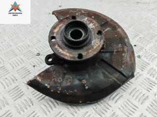 ступица передняя правая Audi 80 8A/B3 1991, 1.8 л., бензин, МКПП, синий, седан