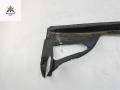 дождевик Peugeot 307 1 поколение 2002, 1.6 л., бензин, МКПП, серый, универсал, 9634012577 - фото №2