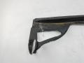 дождевик Peugeot 307 1 поколение 2002, 1.6 л., бензин, МКПП, серый, универсал, 9634012577 - фото №2