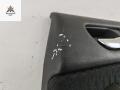 обшивка двери задняя правая BMW 3 серия E46 1999, 2.5 л., бензин, МКПП, чёрный, седан - фото №2