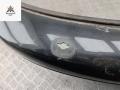 бампер передний Opel Omega B [рестайлинг] 2001, бензин, чёрный, универсал, 09147430 - фото №3