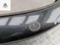 бампер передний Opel Omega B [рестайлинг] 2001, бензин, чёрный, универсал, 09147430 - фото №4