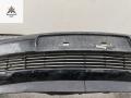 бампер передний Opel Omega B [рестайлинг] 2001, бензин, чёрный, универсал, 09147430 - фото №12